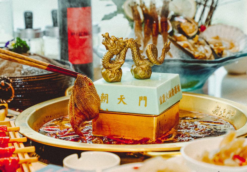 烏蘭察布開火鍋加盟店，如何解決客源煩惱？