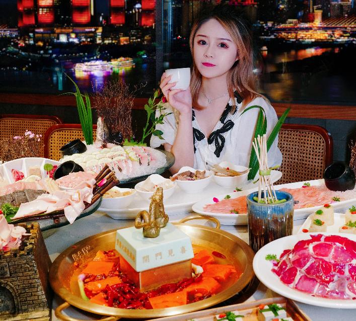 重慶餐飲加盟什么項目啟動難度小？