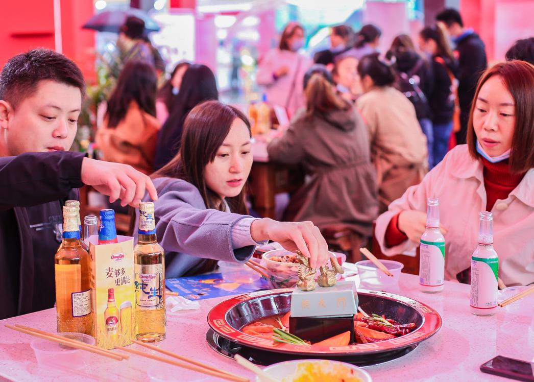 老火鍋加盟連鎖怎樣提升門(mén)店利潤(rùn)？