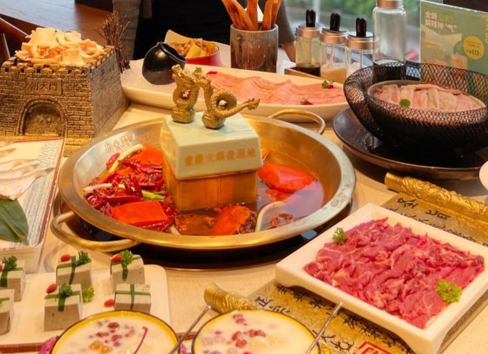 成都火鍋蘸料有哪些？如何搭配才香？