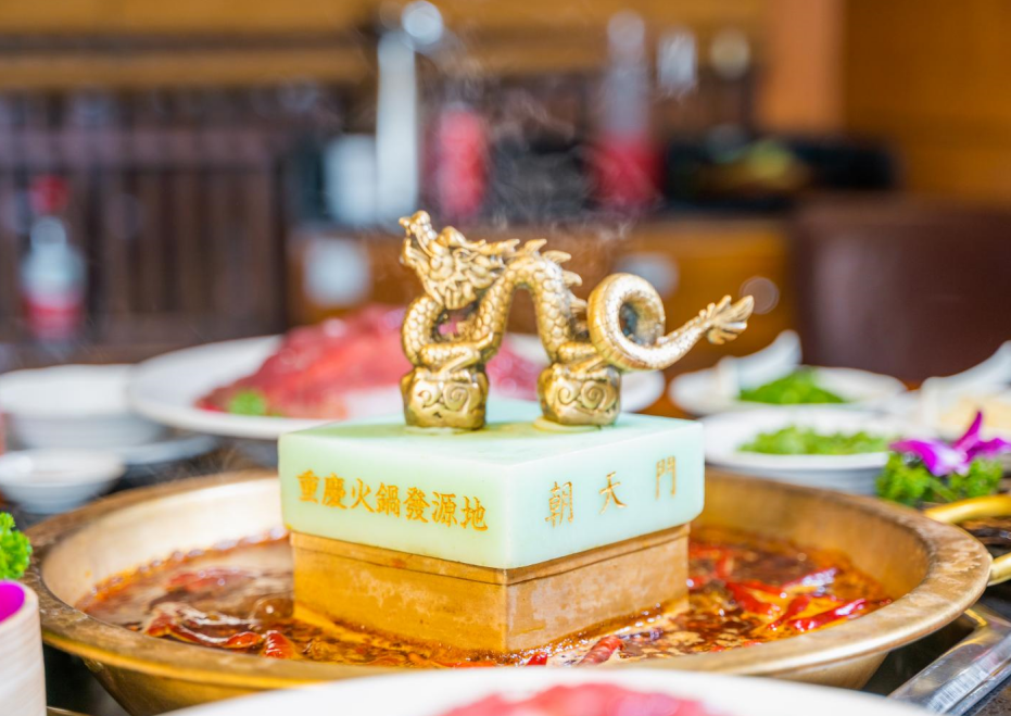 后疫情時代，未來火鍋市場四大發(fā)展趨勢預(yù)測！
