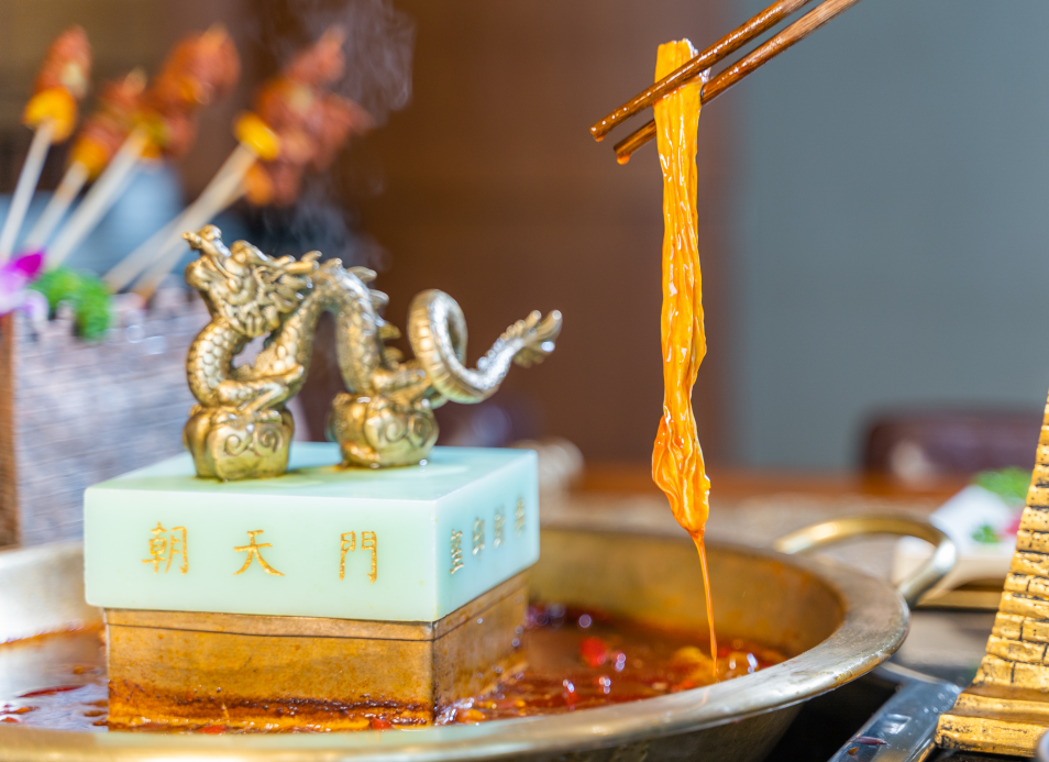 重慶火鍋店的鍋底，到底該如何升級？