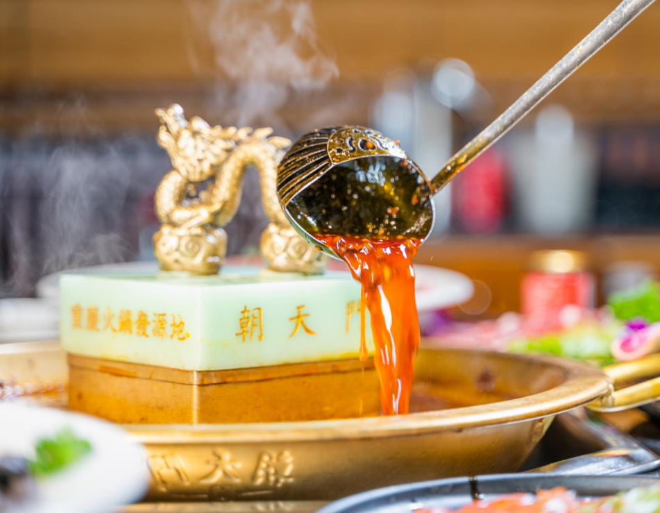 爆款菜顧客都愛點，火鍋店該如何打造？