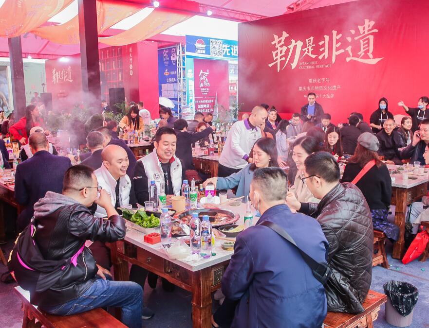 開火鍋店真的賺錢嗎？火鍋的優勢有哪些？