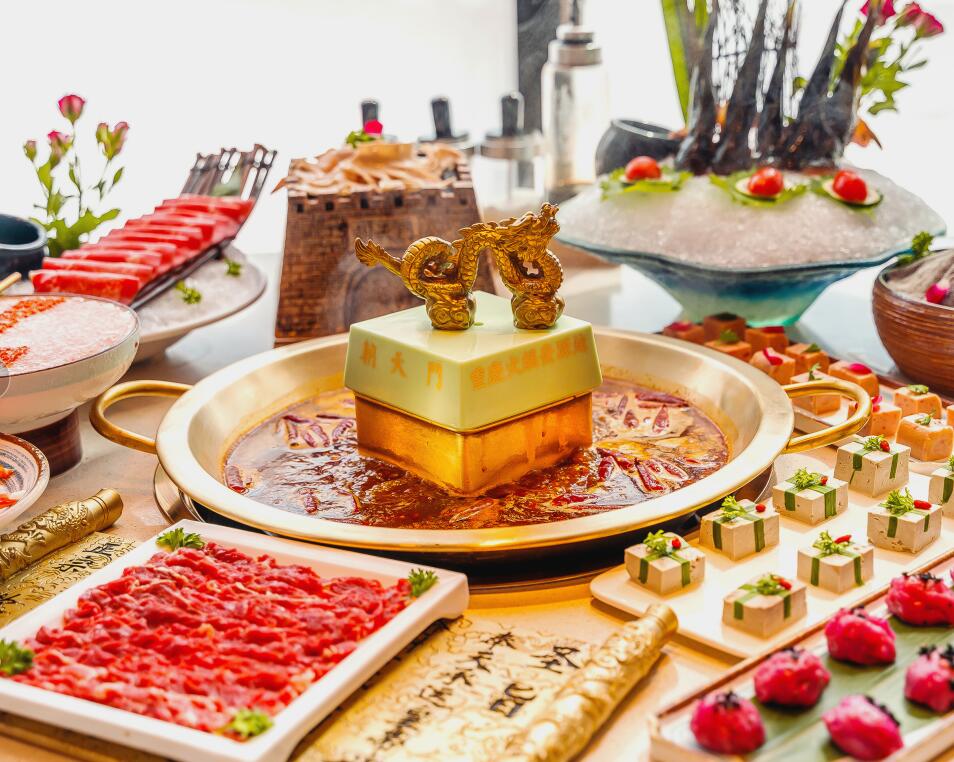 加盟明星效應火鍋店，真的靠譜嗎？