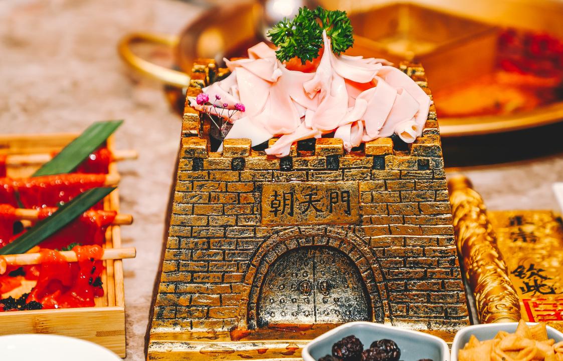 火鍋憑什么餐飲行業的最佳賽道？
