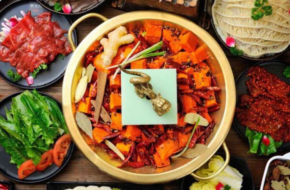 重慶火鍋為什么要用牛油？