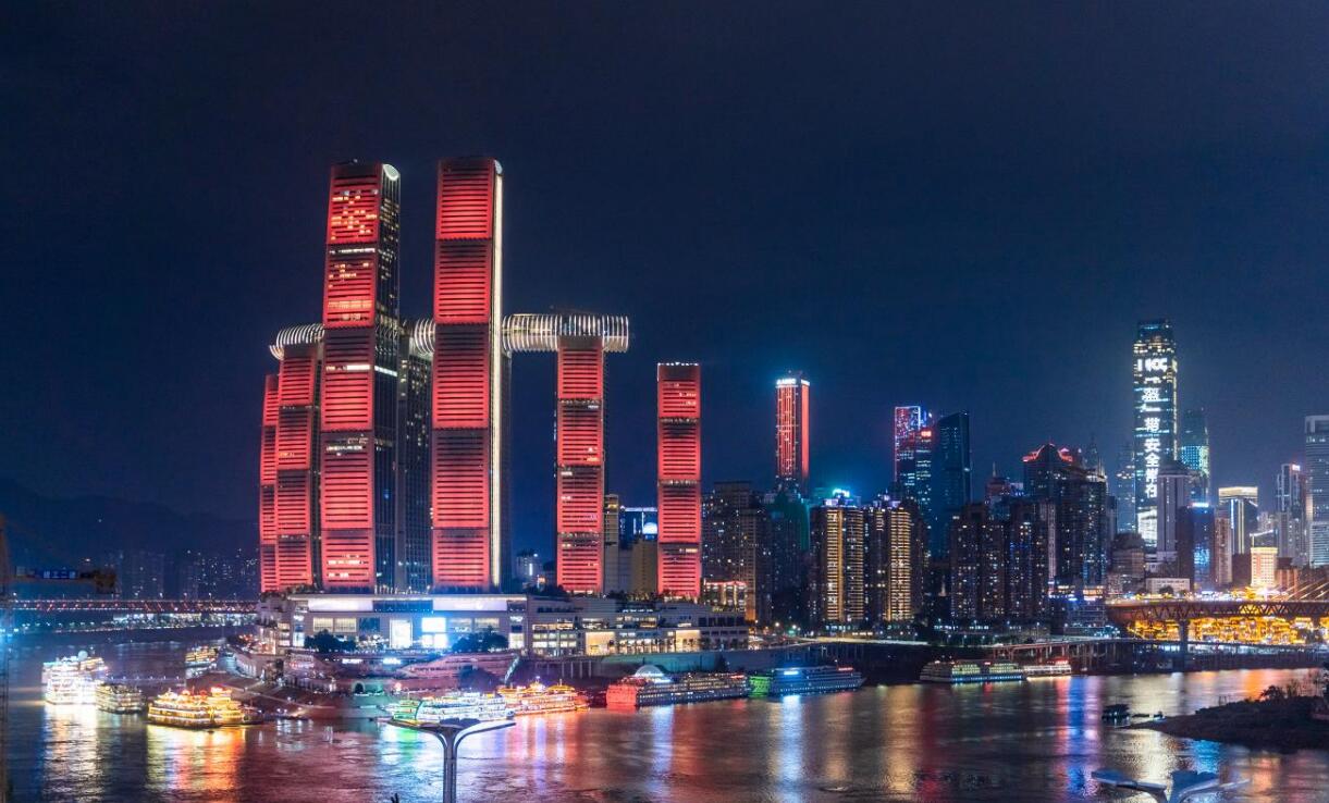 國慶來重慶怎么玩？2022國慶旅游攻略建議收藏！