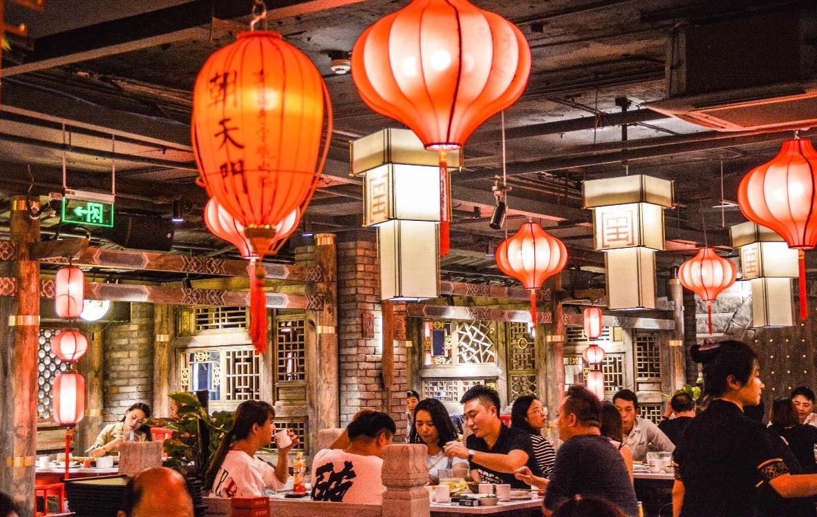 開(kāi)火鍋店常見(jiàn)的幾個(gè)經(jīng)營(yíng)雷區(qū)