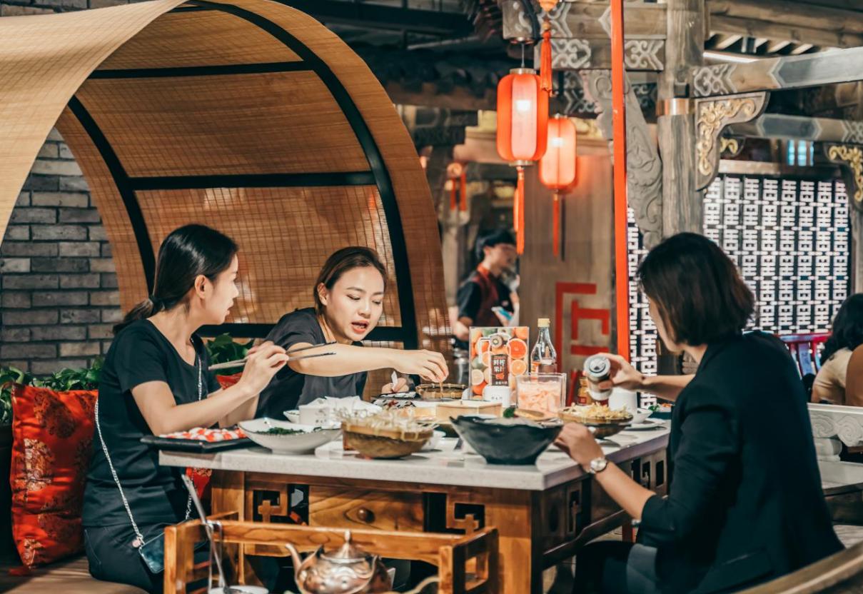 注意！這3個餐飲趨勢，抓住的人都能成功！