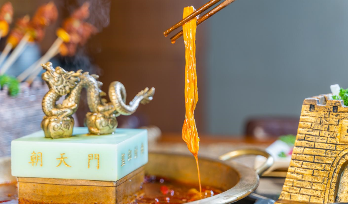 重慶火鍋火遍全球，它到底有什么魅力？