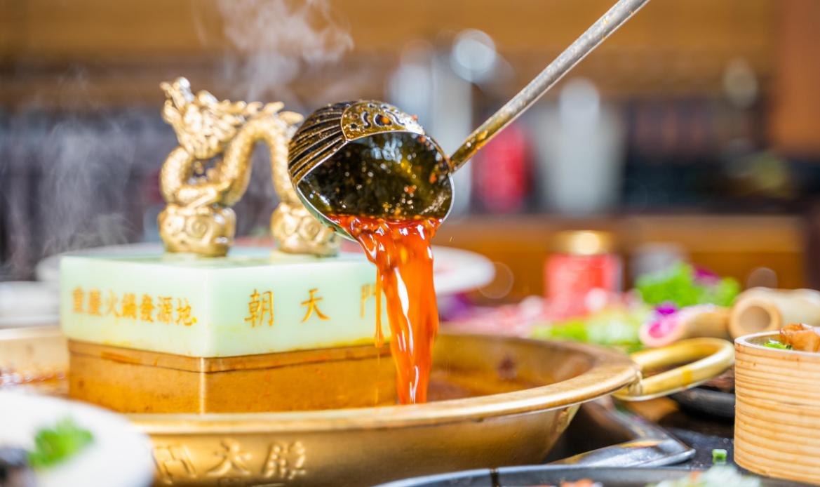 知名品牌營業額集體下滑，鹵味不再受歡迎了？