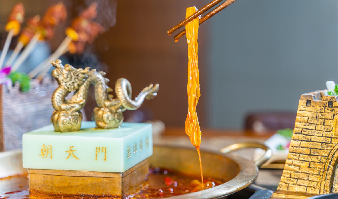 3-5月去重慶，吃喝玩樂打卡攻略，這一篇就夠了！