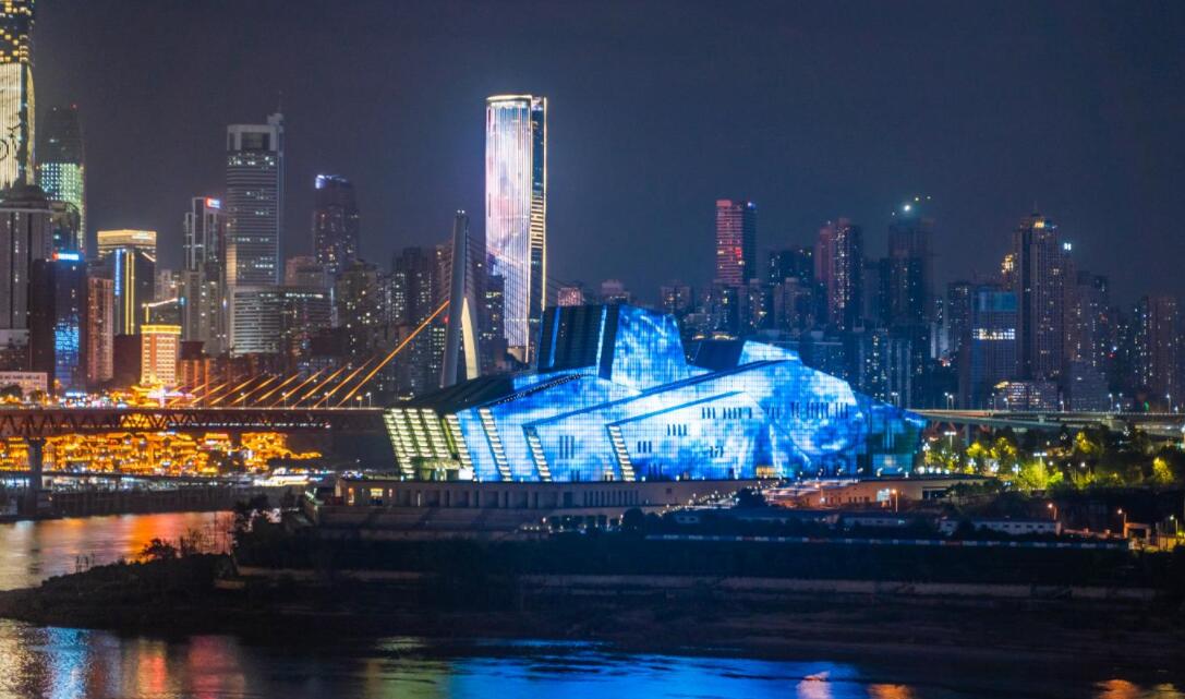 廣陽島旅游攻略！重慶小伊犁，最美大草坪！