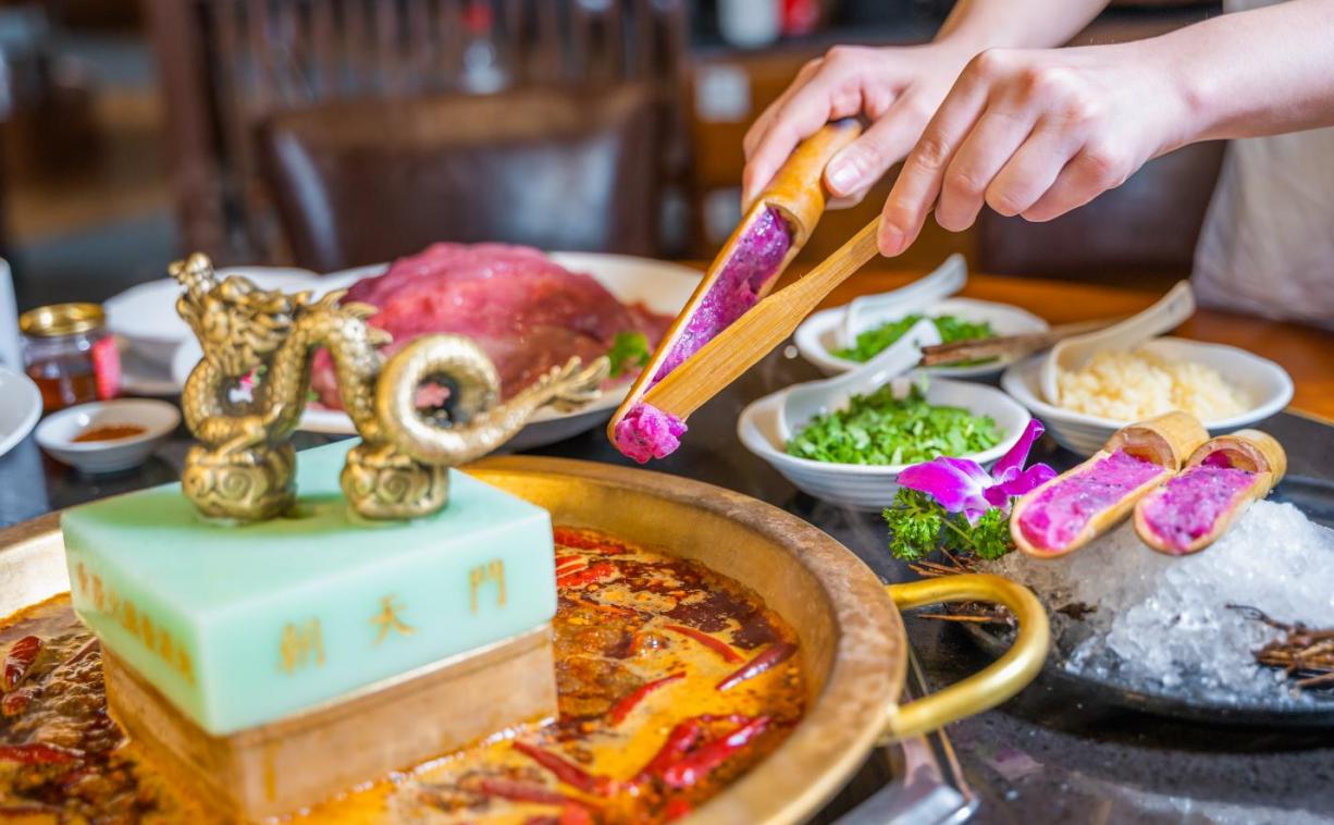 湖廣會(huì)館l旅游打卡攻略，打卡重慶寶藏地標(biāo)歷史建筑！