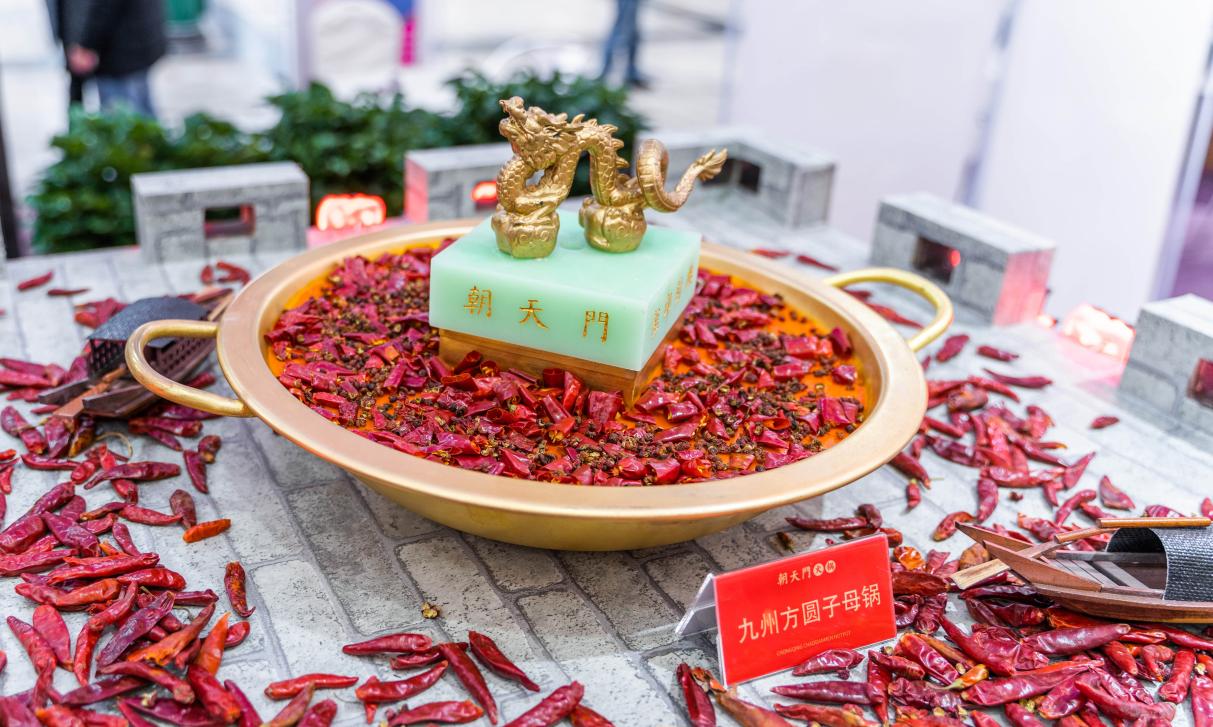 重慶老君洞旅游打卡攻略，徒步祈福超治愈，土著推薦！