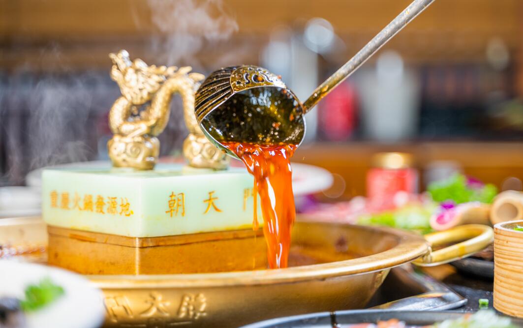 如何選擇火鍋品牌，這幾個(gè)元素，缺一不選！