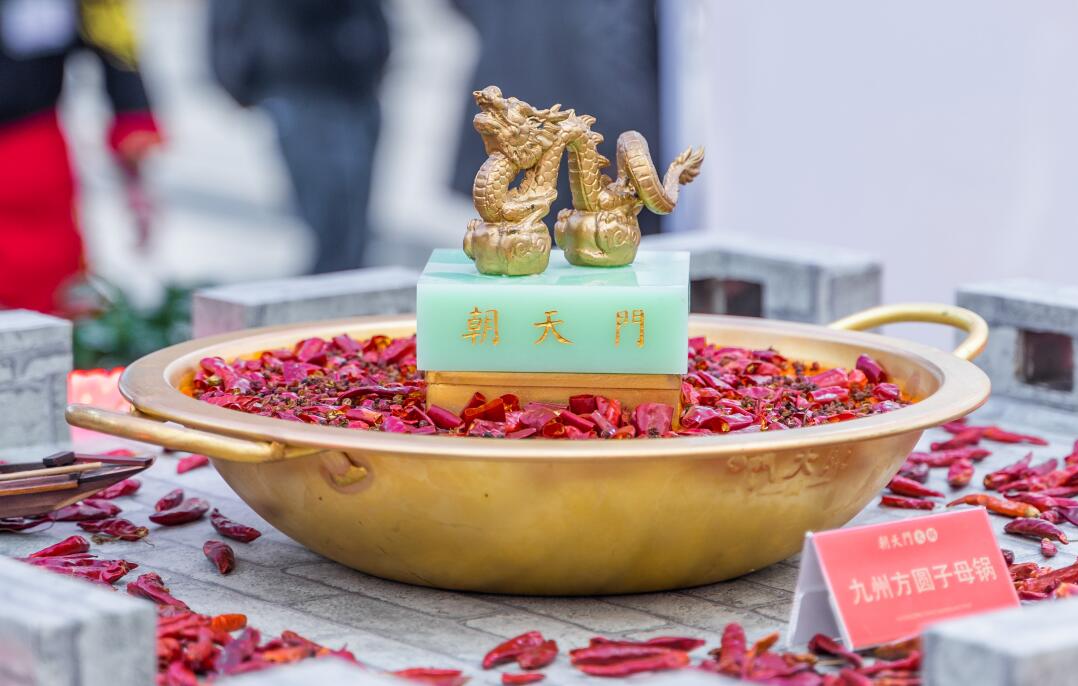 火鍋店出圈的三個(gè)爆店密碼，想不火都難！