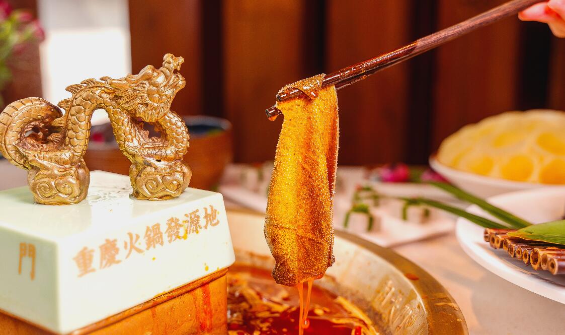 一家好餐廳，這四大元素，缺一不可！