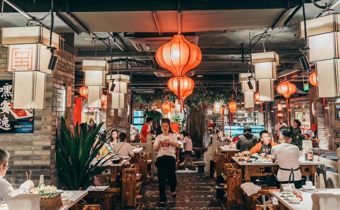 如何吃火鍋，才能不長胖？火鍋店老板告訴你！