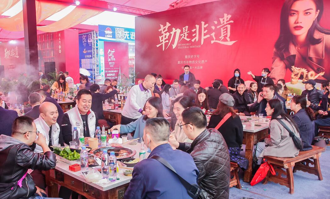 火鍋店排隊(duì)的背后邏輯：技巧為術(shù)，品質(zhì)為道！