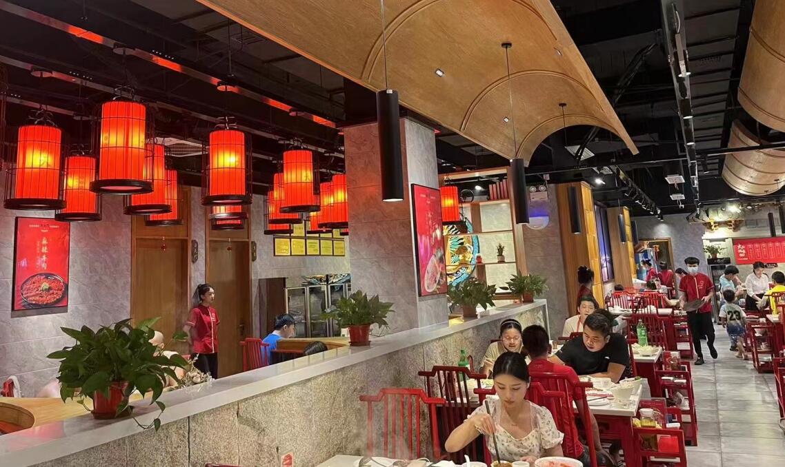 重慶火鍋店，爆款豆干制作方法，趕緊學起來！