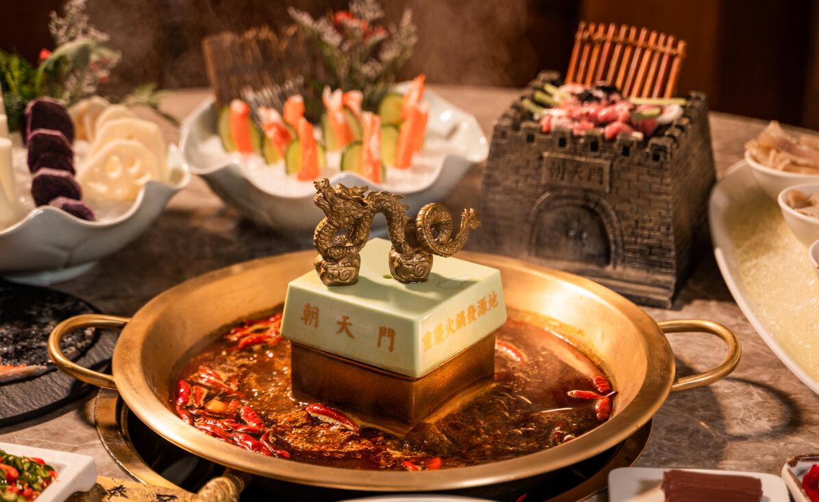 火鍋家庭版，這樣做，更好吃，底料選擇很關(guān)鍵！