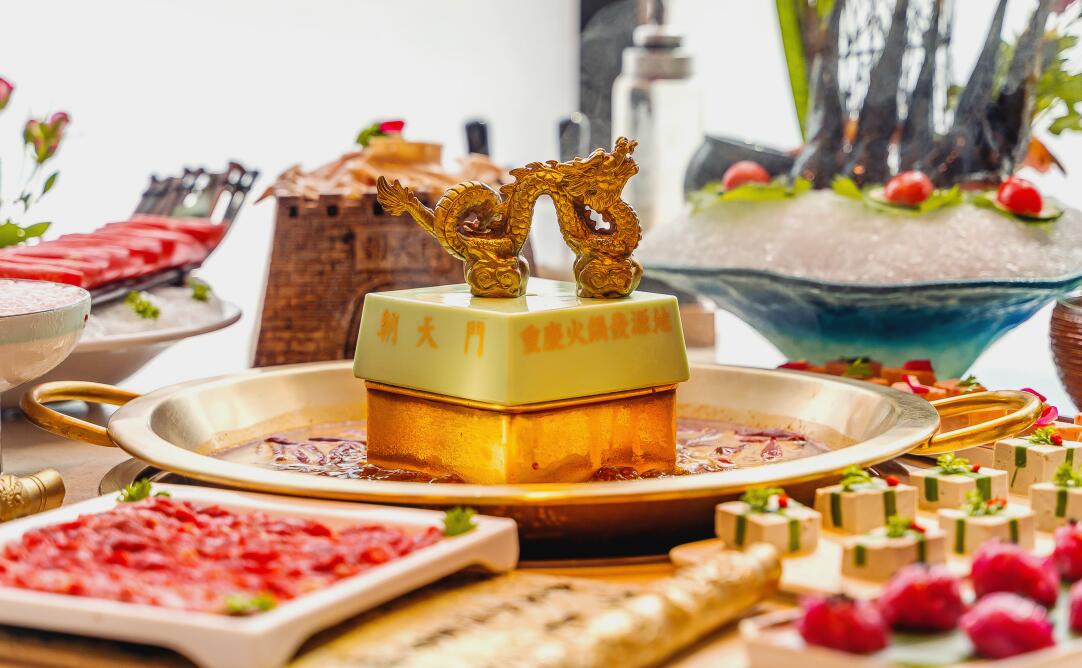 圣誕節，吃火鍋，讓這個冬季，更有儀式感！