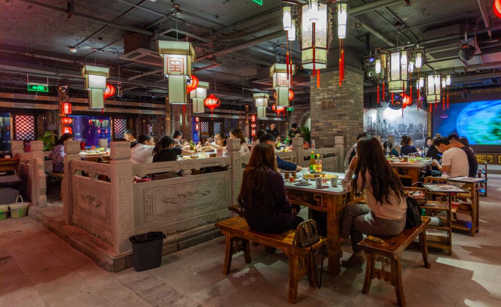 為什么餐飲創(chuàng)業(yè)者，都愛加盟火鍋店？