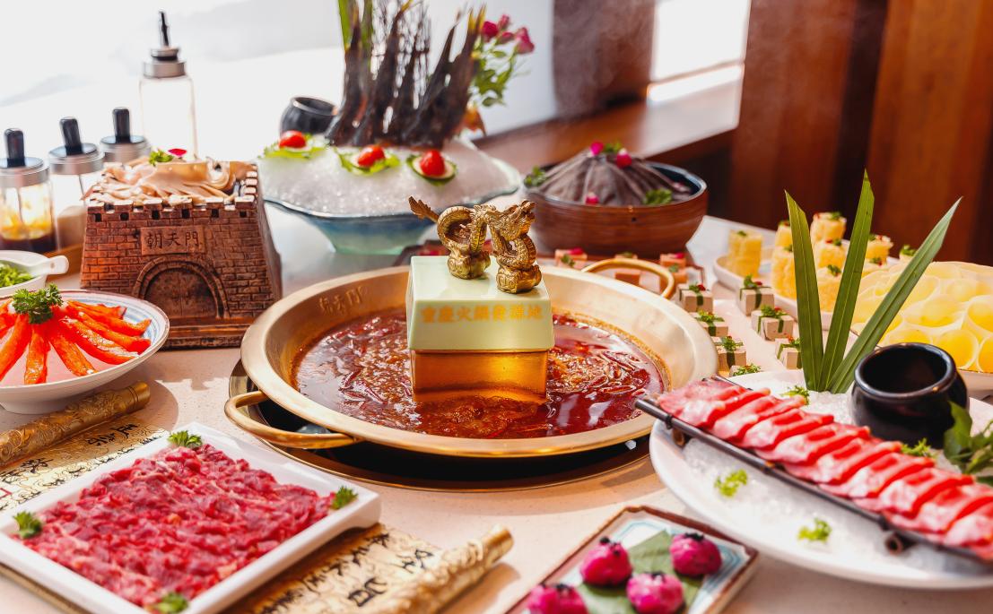 開一家火鍋店，要招多少員工？一個公式告訴你！
