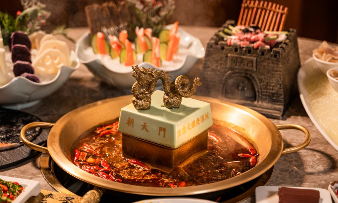 開家火鍋店，四季生意好，六個技巧全搞定！