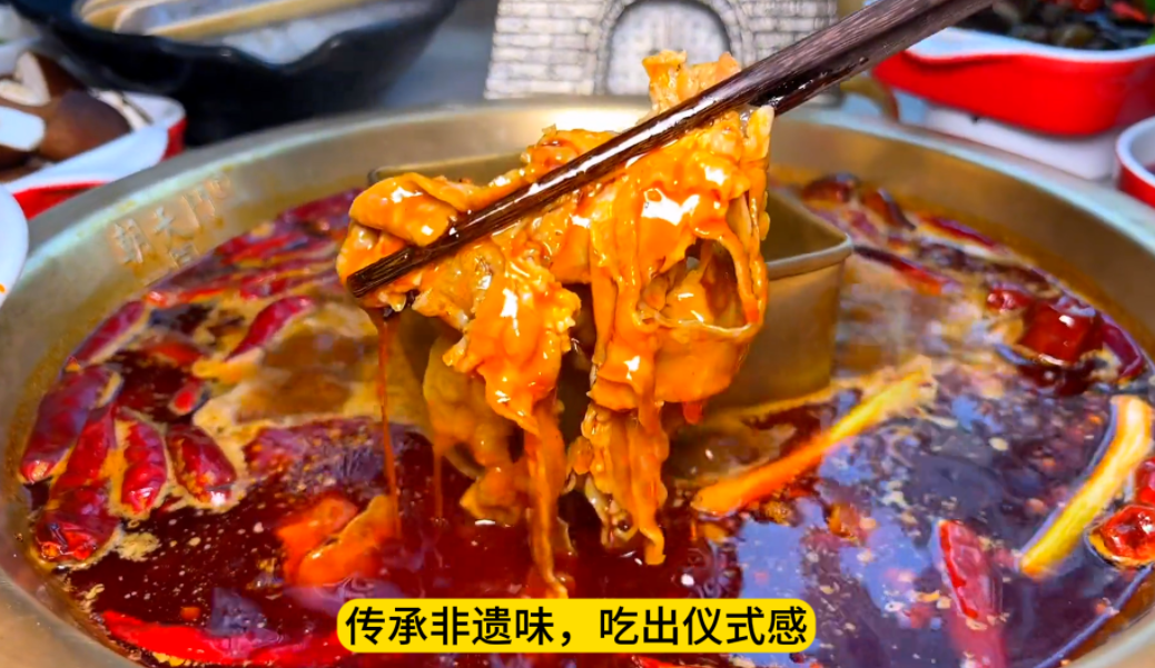 跟著運動員吃火鍋，這樣吃才減脂！