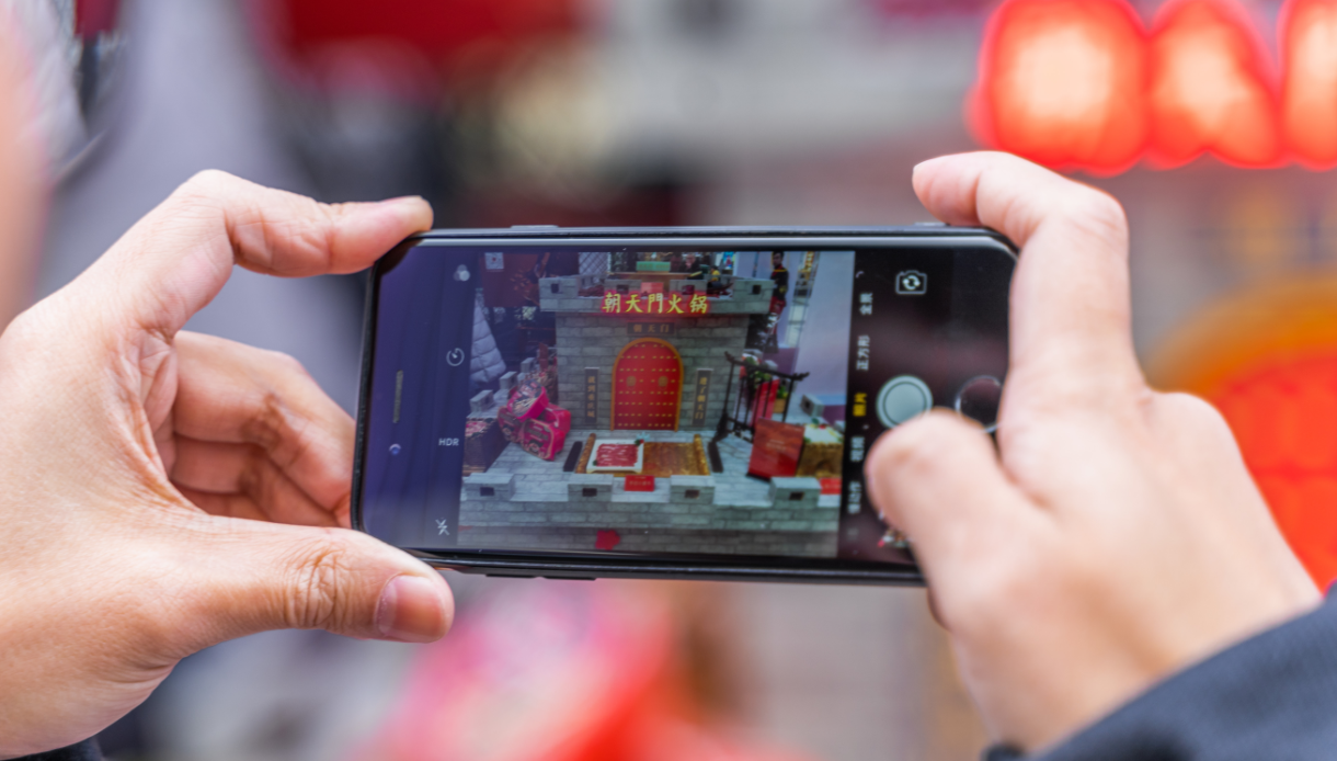 火鍋店創(chuàng)意細(xì)節(jié)打造，顧客復(fù)購的突圍密碼！