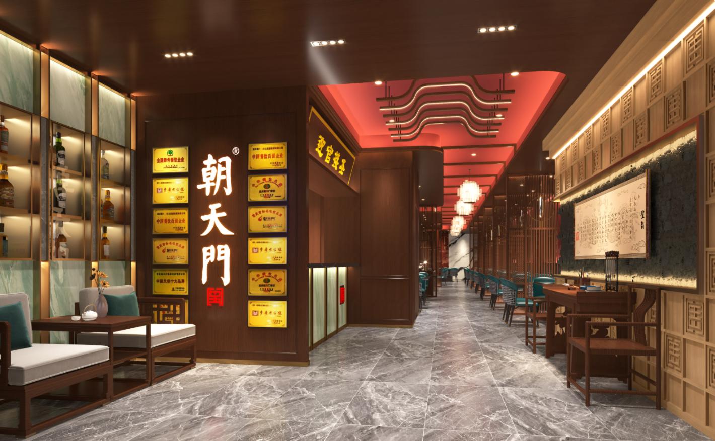 加盟一家重慶火鍋店，店鋪需要多大面積？
