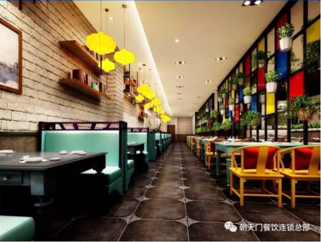 朝天門火鍋吉林延邊琿春店開業（圖）